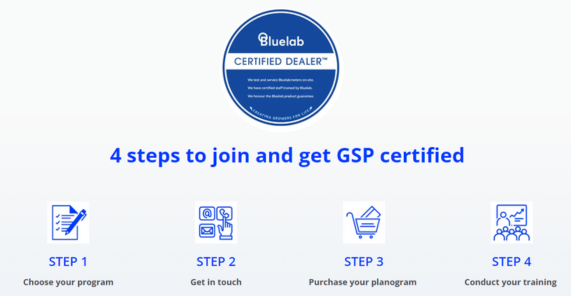 Growers Success Program