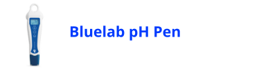 Bluelab pH Pen