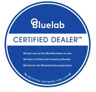 Certified dealer badge Certified dealer badge