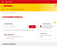 DHL DHL