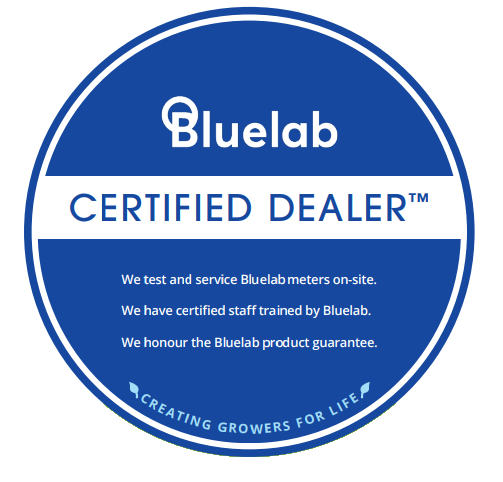Certified dealer badge