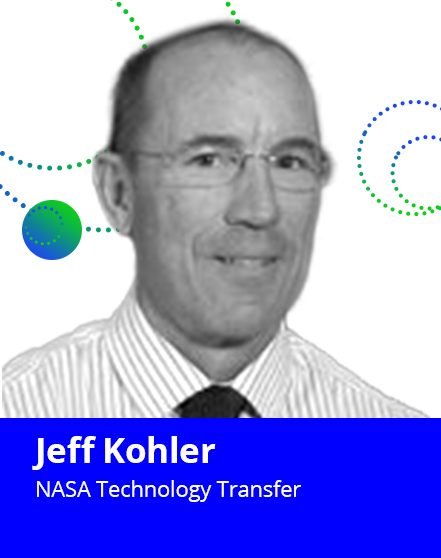 Jeff Kohler_NASA Technology Transfer