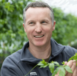 Scott Pilcher